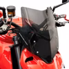 DUCATI Streetfigher V2/V4 Aerosport Windscreen