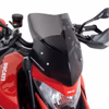 DUCATI Hypermotard 950 (2020-2021) Aerosport Windscreen.