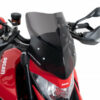 DUCATI Hypermotard 950 (2020-2021) Aerosport Windscreen.