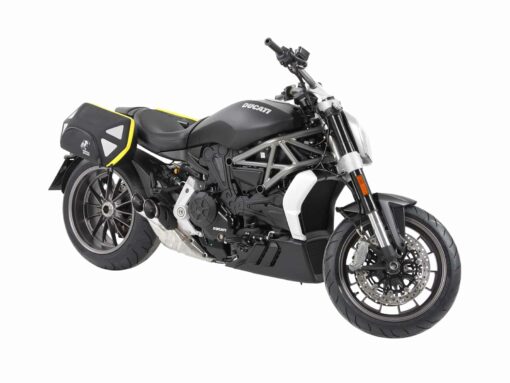 DUCATI xDiavel, S, 1260 (2016-), C-Bow SideCarrier