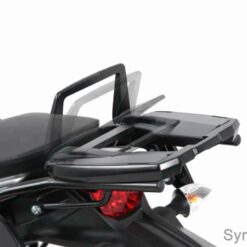 SUZUKI GSX 1300 R Hayabusa, Easyrack TopCase Carrier.