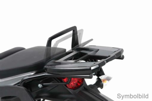 SUZUKI GSX 1300 R Hayabusa, Easyrack TopCase Carrier.