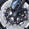 Swingarm Protector by R&G for Kawasaki Ninja H2 '18-, H2 SX (SE) '18-, H2R '18- Models
