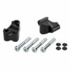 HUSQVARNA Norden 901, KTM 790, 890, 1050, 1090, 1190 & 1290 Handlebar Riser 25mm.