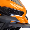 KAWASAKI, Versys 1000 / SE / S & 650 Headlight Protector