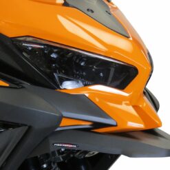 KAWASAKI, Versys 1000 / SE / S & 650 Headlight Protector