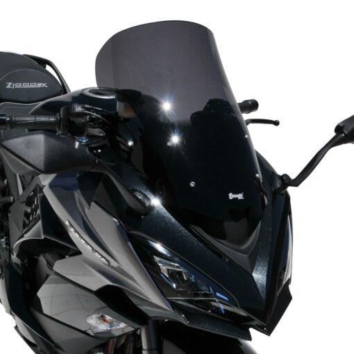 KAWASAKI Z 1000 SX (2020-) High Protection Windscreen (50cm)