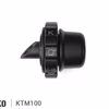 KTM 690/950/990/790 Duke, 1290 Super Duke KAOKO Throttle Stabiliser