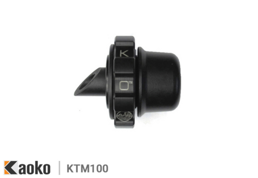 KTM 690/950/990/790 Duke, 1290 Super Duke KAOKO Throttle Stabiliser