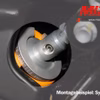 HONDA CB 1000 R (2018-) MIZU Lowering Kit 25mm