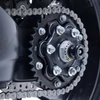Elevate Your Maintenance with Paddock-Ready Spindles for KTM 1290 Series