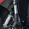 Premium Fork Protection for Select Ducati Panigale and Streetfighter Models