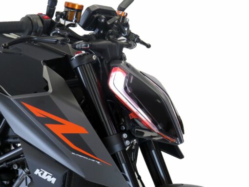 KTM 1290 Super Duke R / GT Headlight Protector