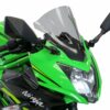 KAWASAKI Ninja 125 (2019-2024) Airflow Screen (Double Bubble)