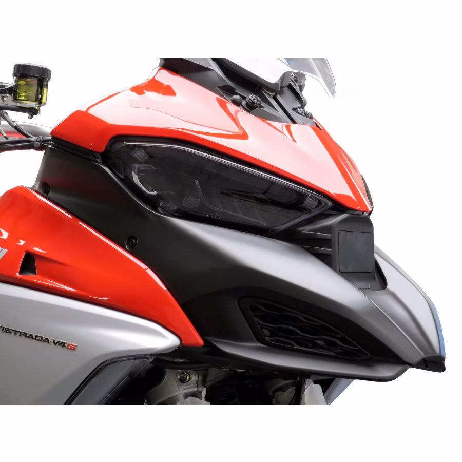 DUCATI Multistrada V4 / V4S (2021-2024) Headlight Protector