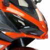 KAWASAKI Z 1000 SX, Ninja 1000 SX Headlight Protector