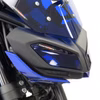 YAMAHA MT-09 & FZ-09 (2017-2020) Headlight Protector