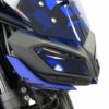 YAMAHA MT-09 & FZ-09 (2017-2020) Headlight Protector