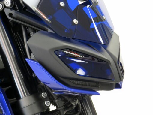 YAMAHA MT-09 & FZ-09 (2017-2020) Headlight Protector