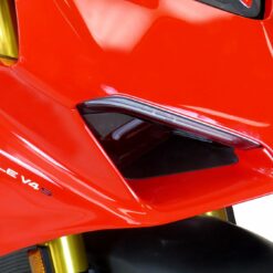 DUCATI Panigale V4 / V4S / V2 Headlight Protector