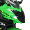 KAWASAKI Ninja 125 (2019-2024) Headlight Protector.