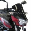 KAWASAKI Z 400, 2019-2024 Light Screen.