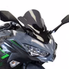 KAWASAKI Ninja 400, Airflow Screen (Double Bubble)
