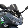 KAWASAKI Ninja 400, Airflow Screen (Double Bubble)