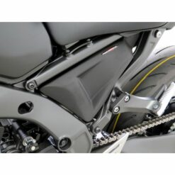 YAMAHA MT-09 (2021-2023) Side Panel.