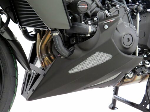 YAMAHA MT-09, Tracer 9, Tracer 9 GT, Tracer 9 GT+, XSR 900 Belly Pan.