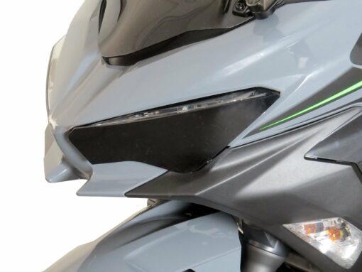 KAWASAKI Ninja 400 Headlight Protector, 2018-2024