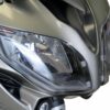 YAMAHA FJR 1300 (2013-2020) Headlight Protector.