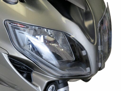 YAMAHA FJR 1300 (2013-2020) Headlight Protector.