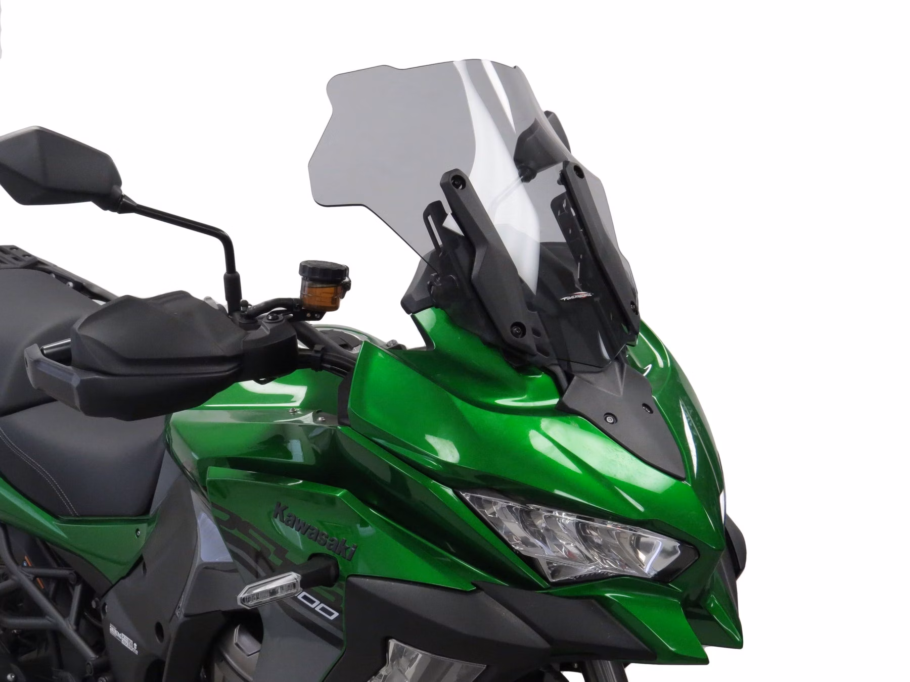 KAWASAKI Versys 1000 SE (2019-2023) Adventure Sports Screen (410mm High)