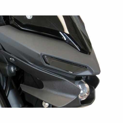 YAMAHA MT-03 (2020-2024) Headlight Protector