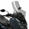 YAMAHA N-Max 155 (2021-2023) Flip Screen (710mm High)