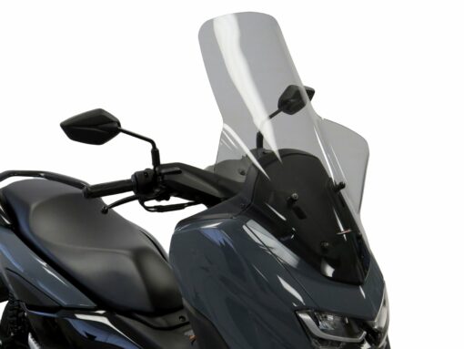 YAMAHA N-Max 155 (2021-2023) Flip Screen (710mm High)