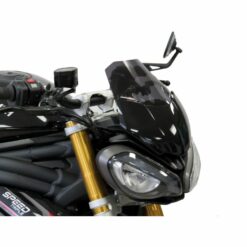 TRIUMPH Speed Triple 1200 RS, Street Triple R / RS & Street Moto2, Light Screen