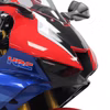 Headlight Protection for HONDA CBR 1000 RR/SP and 600 RR