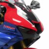 Headlight Protection for HONDA CBR 1000 RR/SP and 600 RR