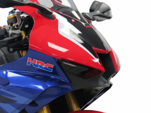 Headlight Protection for HONDA CBR 1000 RR/SP and 600 RR