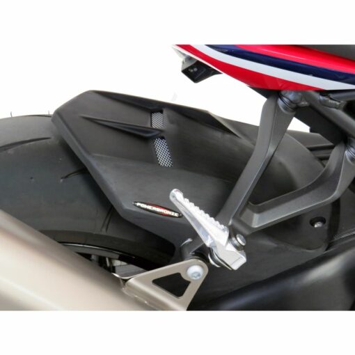 Effortless Style for Your HONDA CBR 1000 RR / SP (2020-2024): Powerbronze's Exceptional Hugger