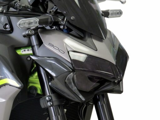 KAWASAKI Z 900 (2020-2024) Headlight Protector