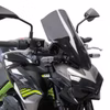 KAWASAKI Z 900, Light Screen, 400mm High