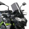 KAWASAKI Z 900, Light Screen, 400mm High