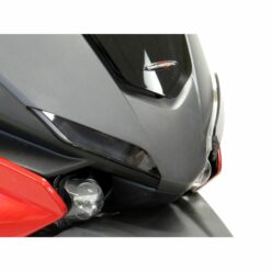 YAMAHA MT-07 Tracer / GT & FJ-07 Tracer / GT Headlight Protector.