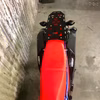 HONDA CRF 300 L Rally (2021-) Camel Tank