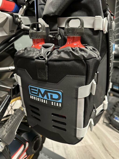 EMD Bottle Holder