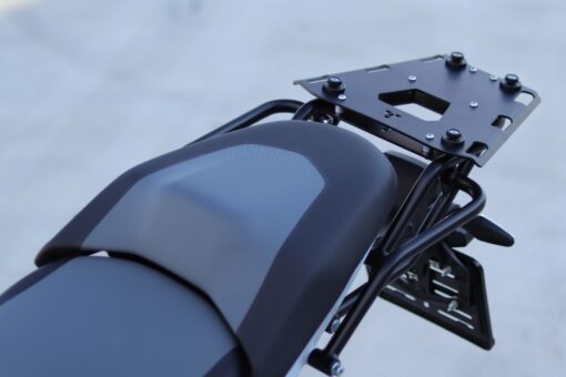 BUMOT Top Case Mounting Solution for 2024+ BMW R 1300 GS