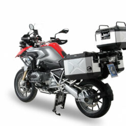 BMW R 1250 GS/A, R 1200 GS LC, R 1200 GSA Lock-It SideCarrier